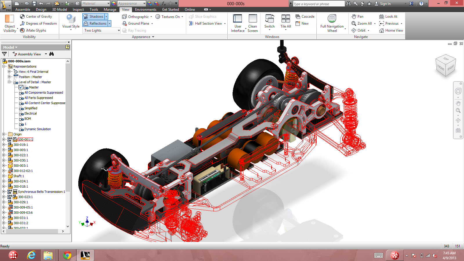 for android download Autodesk Inventor Pro 2024.2
